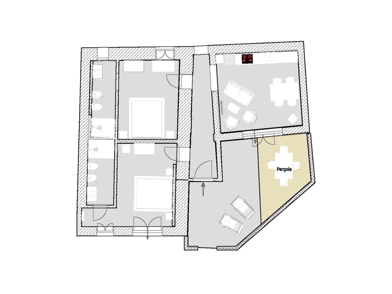 Torrevista - Opened 2022 Aparthotel Montaione Room photo