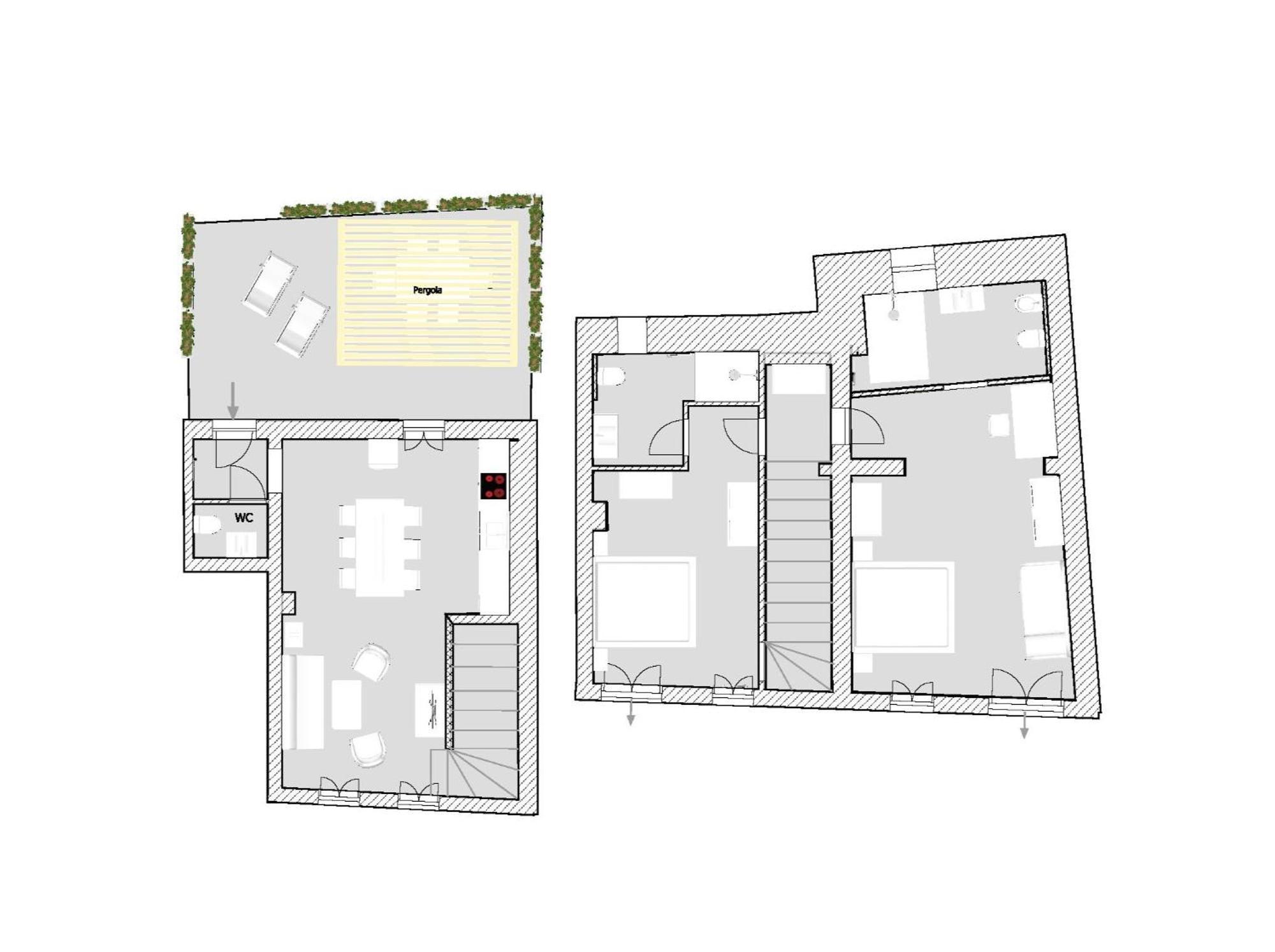 Torrevista - Opened 2022 Aparthotel Montaione Room photo
